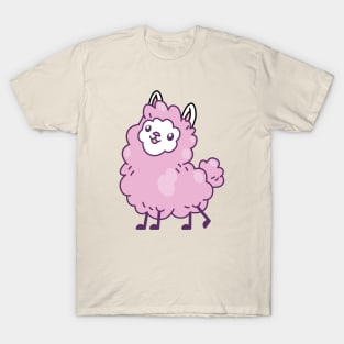 Alpaca T-Shirt